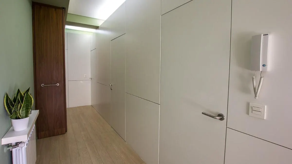 Apartment In San Sebastian 0*,  Spain