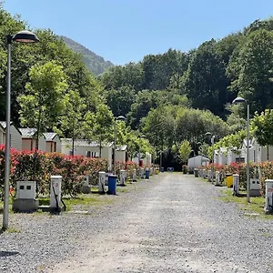 Igara De Parque de Campismo