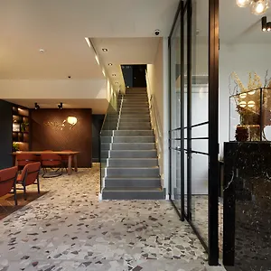Otel Sansebay, San Sebastián