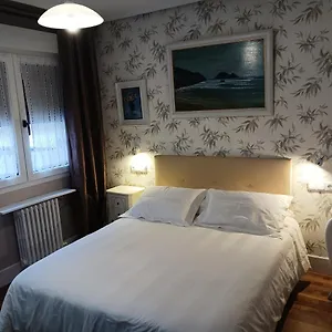 Ubicacion Perfecta/bano Privado San Sebastián