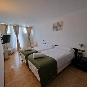 Aussie Ii Casa de hóspedes