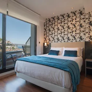 Sercotel Codina San Sebastián