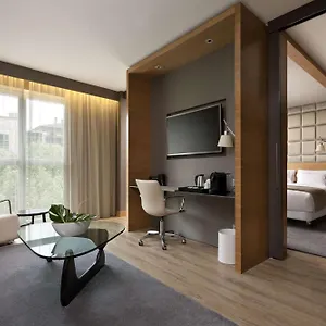 Nh Collection Aranzazu סן סבסטיאן