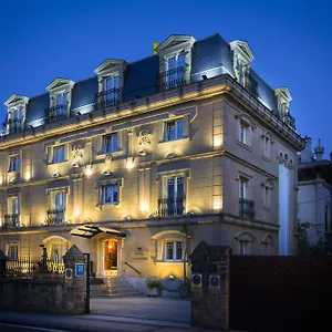 La Galeria San Sebastián
