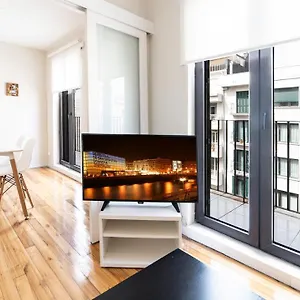 Concha Beach - Sshousing San Sebastian