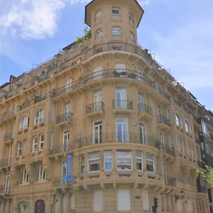 Alemana San Sebastián